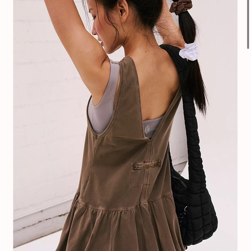 Free People HOT SHOT BUBBLE SET